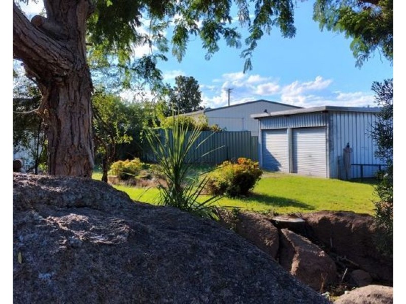 16 Bridge Street, Stanthorpe QLD 4380