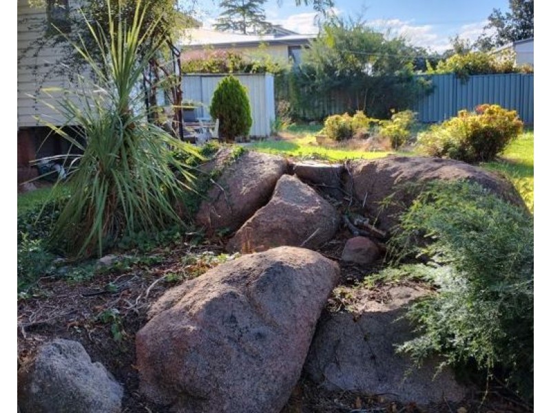 16 Bridge Street, Stanthorpe QLD 4380