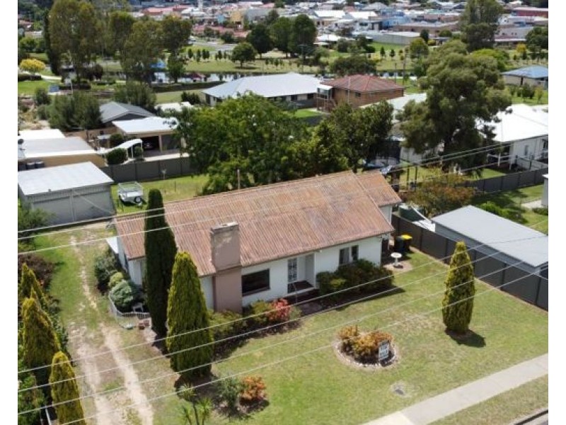 16 Bridge Street, Stanthorpe QLD 4380