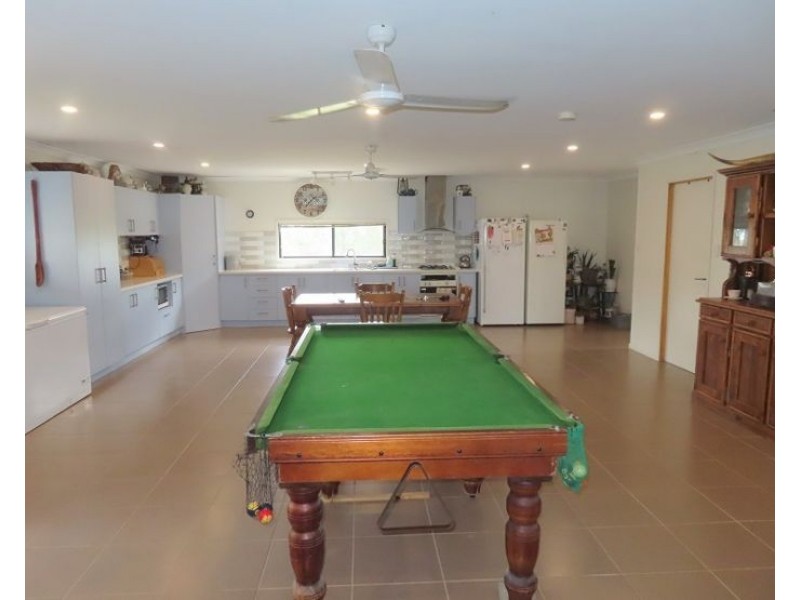 2631 Rabbit Fence Road, Goldfields QLD 4374