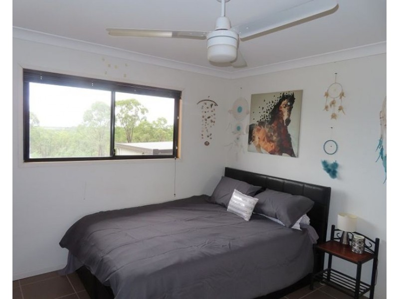 2631 Rabbit Fence Road, Goldfields QLD 4374