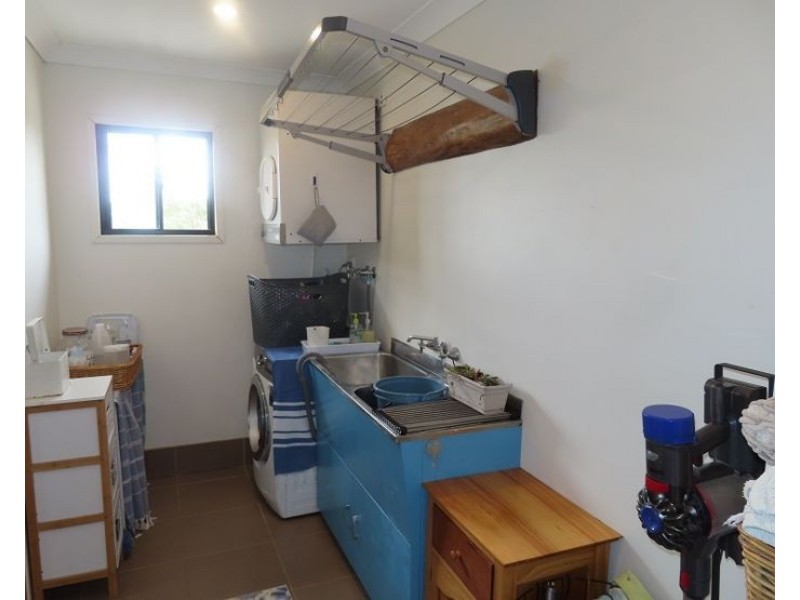 2631 Rabbit Fence Road, Goldfields QLD 4374