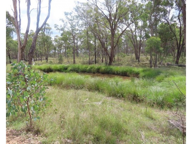 2631 Rabbit Fence Road, Goldfields QLD 4374