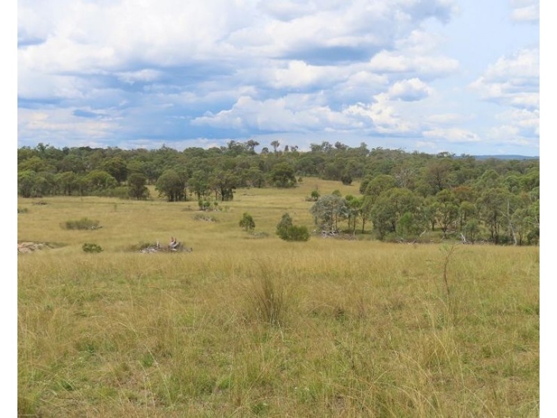 2631 Rabbit Fence Road, Goldfields QLD 4374