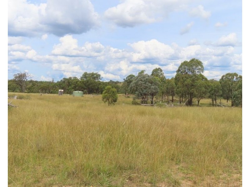 2631 Rabbit Fence Road, Goldfields QLD 4374