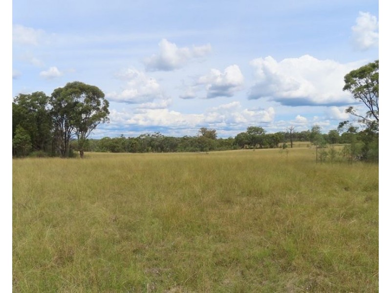 2631 Rabbit Fence Road, Goldfields QLD 4374
