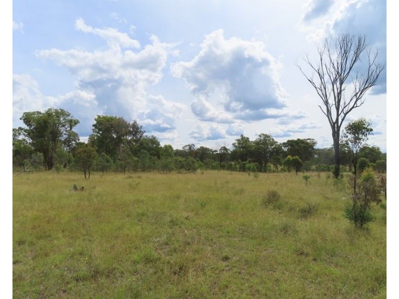 2631 Rabbit Fence Road, Goldfields QLD 4374
