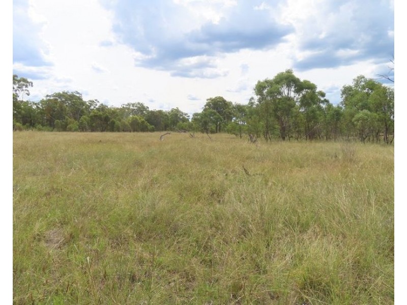 2631 Rabbit Fence Road, Goldfields QLD 4374