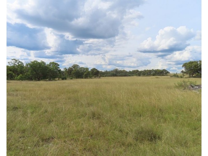 2631 Rabbit Fence Road, Goldfields QLD 4374