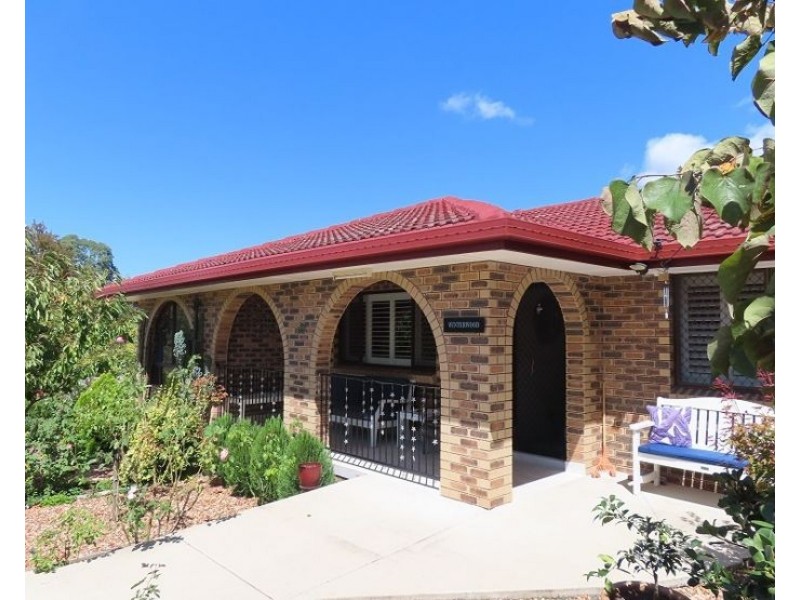 16 Anzac Street, Stanthorpe QLD 4380