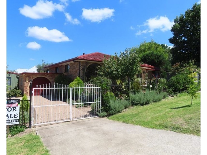 16 Anzac Street, Stanthorpe QLD 4380