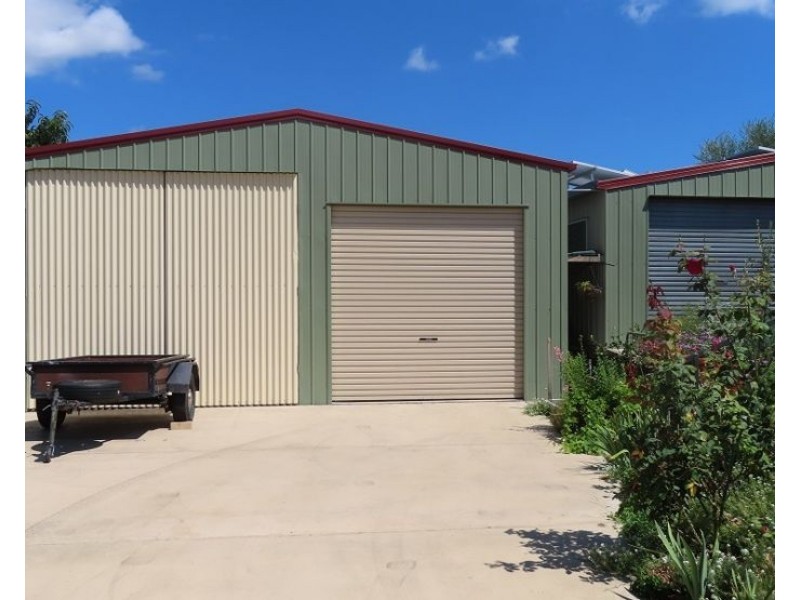 16 Anzac Street, Stanthorpe QLD 4380