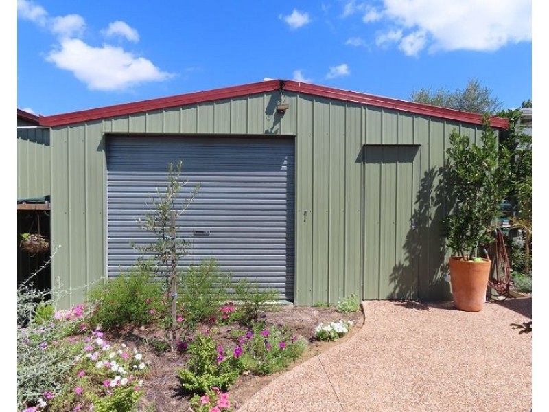 16 Anzac Street, Stanthorpe QLD 4380