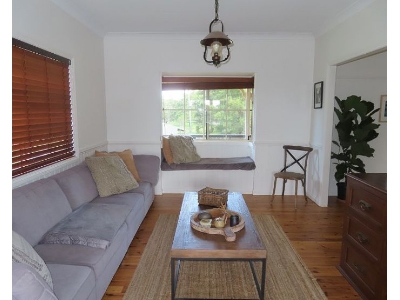 Mount Tully QLD 4380