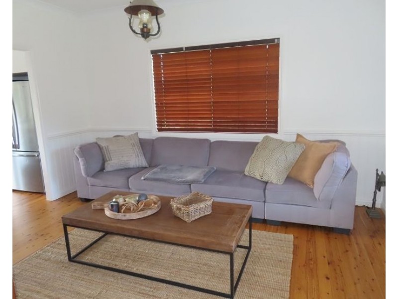 Mount Tully QLD 4380