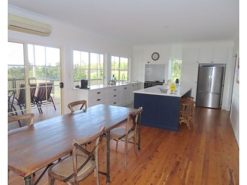 Mount Tully QLD 4380