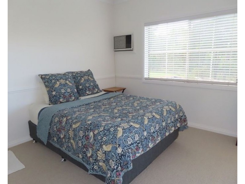 Mount Tully QLD 4380