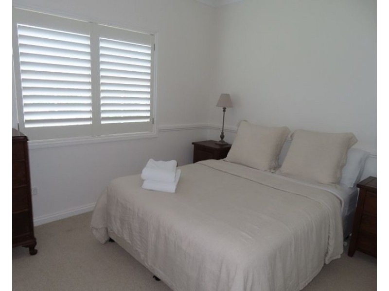 Mount Tully QLD 4380