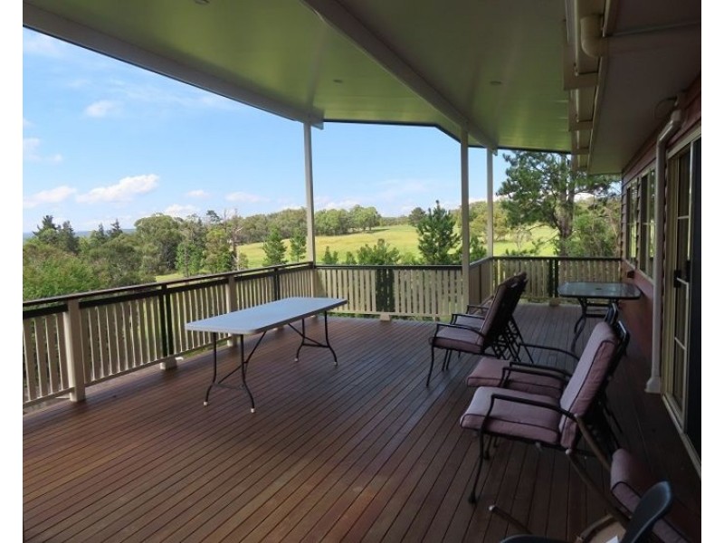 Mount Tully QLD 4380