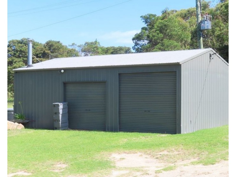 Mount Tully QLD 4380