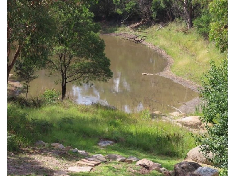 Mount Tully QLD 4380