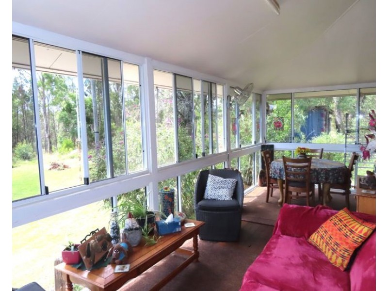 329 Amosfield Road, Dalcouth QLD 4380