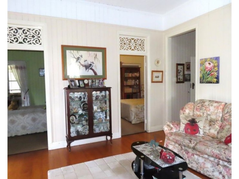 329 Amosfield Road, Dalcouth QLD 4380