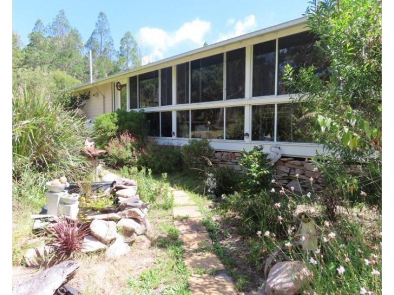 329 Amosfield Road, Dalcouth QLD 4380