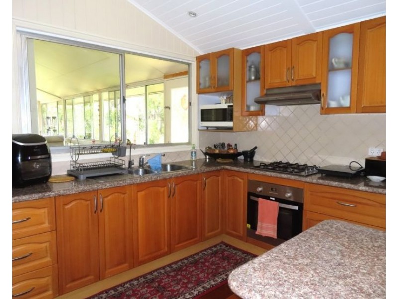 329 Amosfield Road, Dalcouth QLD 4380