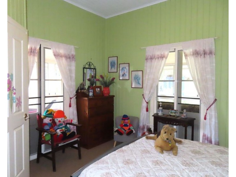 329 Amosfield Road, Dalcouth QLD 4380