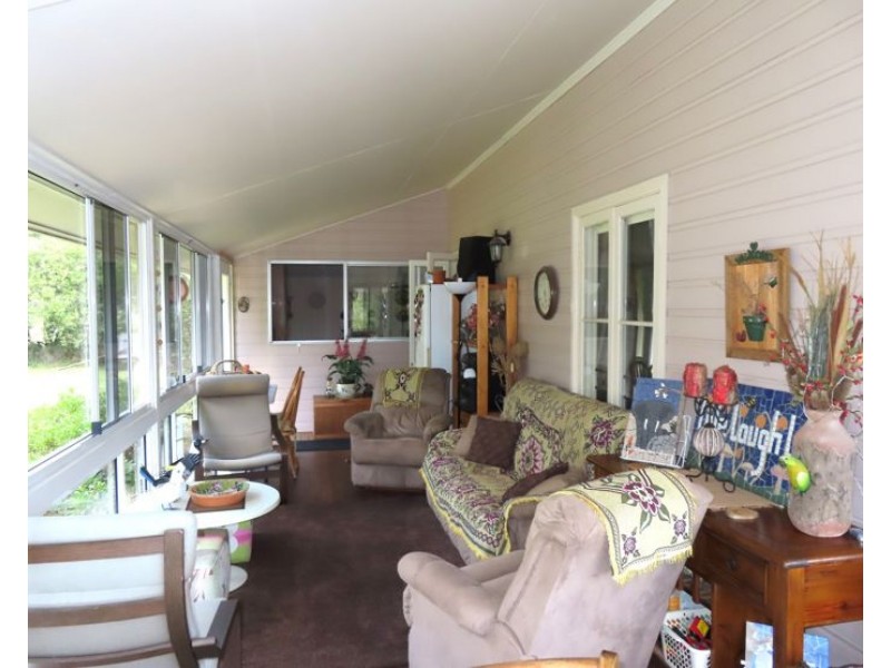329 Amosfield Road, Dalcouth QLD 4380
