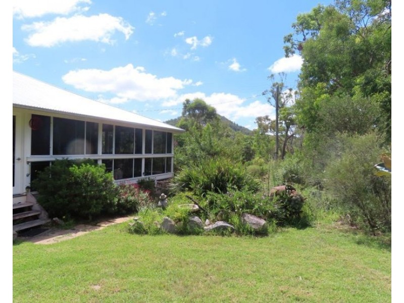 329 Amosfield Road, Dalcouth QLD 4380