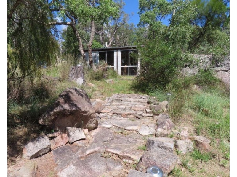 329 Amosfield Road, Dalcouth QLD 4380