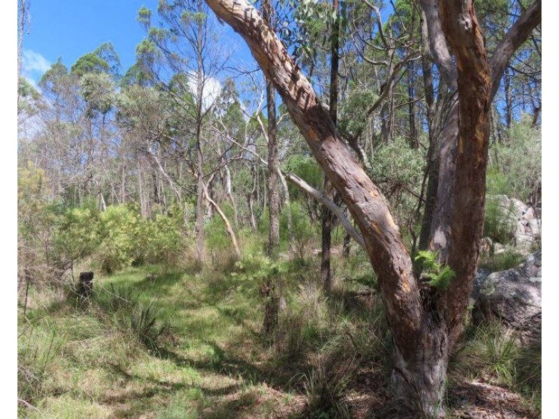 329 Amosfield Road, Dalcouth QLD 4380