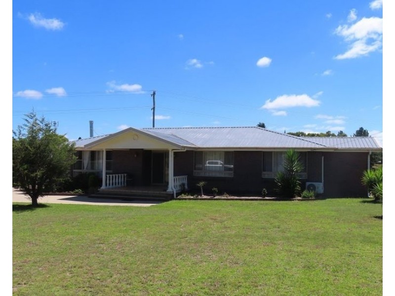 20 Schumann Lane, Thulimbah QLD 4376