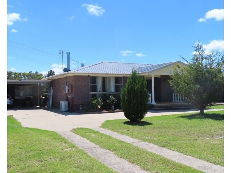 20 Schumann Lane, Thulimbah QLD 4376