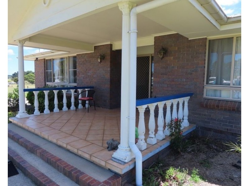 20 Schumann Lane, Thulimbah QLD 4376