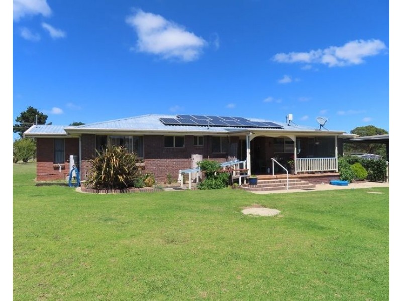 20 Schumann Lane, Thulimbah QLD 4376