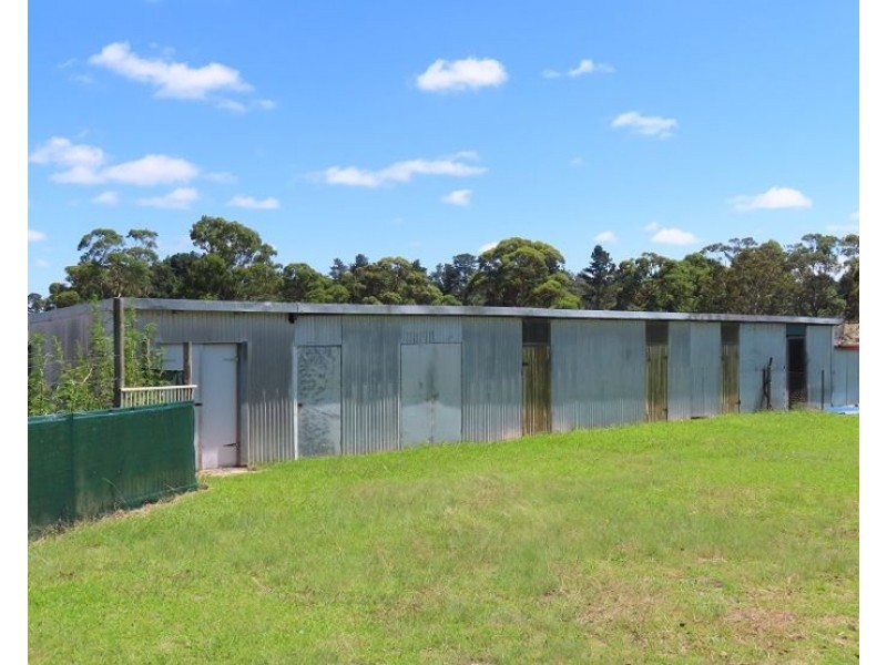 20 Schumann Lane, Thulimbah QLD 4376