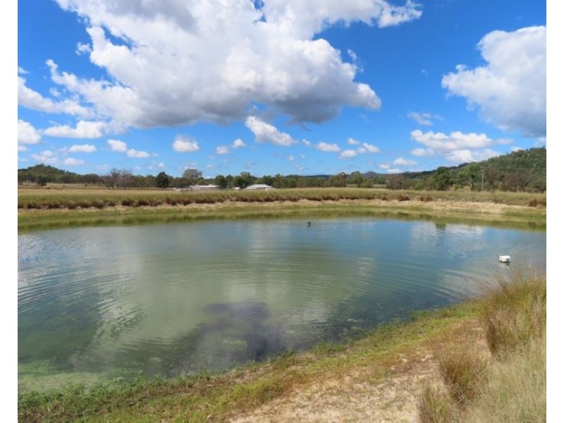 57 Collins Road, Glen Aplin QLD 4381