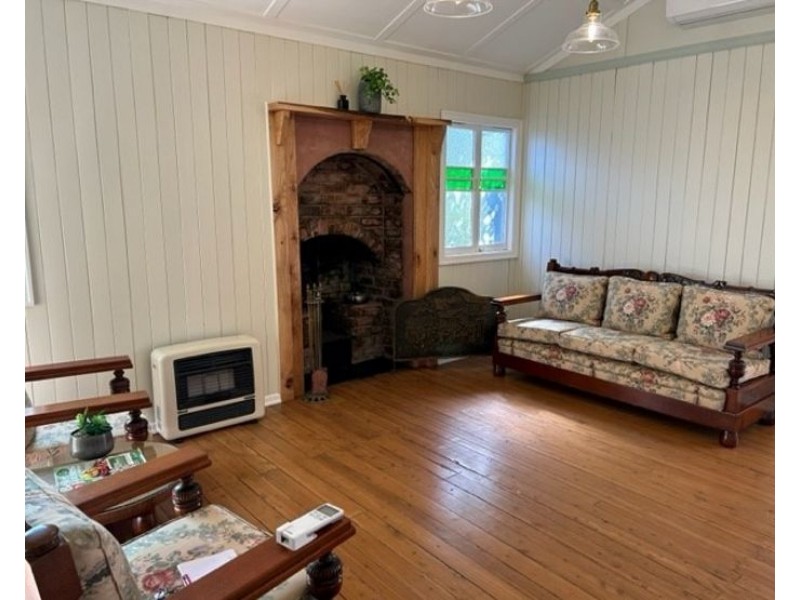 7 Plant Street, Stanthorpe QLD 4380