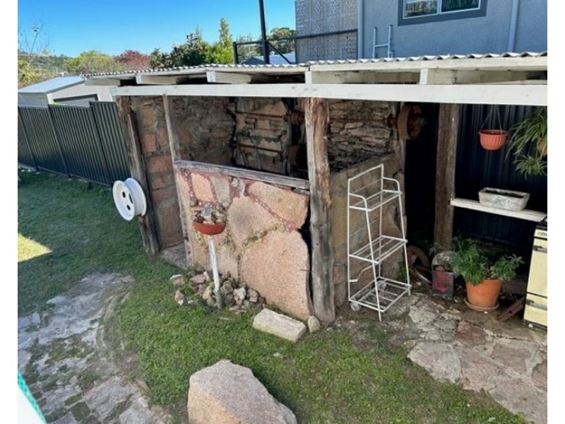 7 Plant Street, Stanthorpe QLD 4380