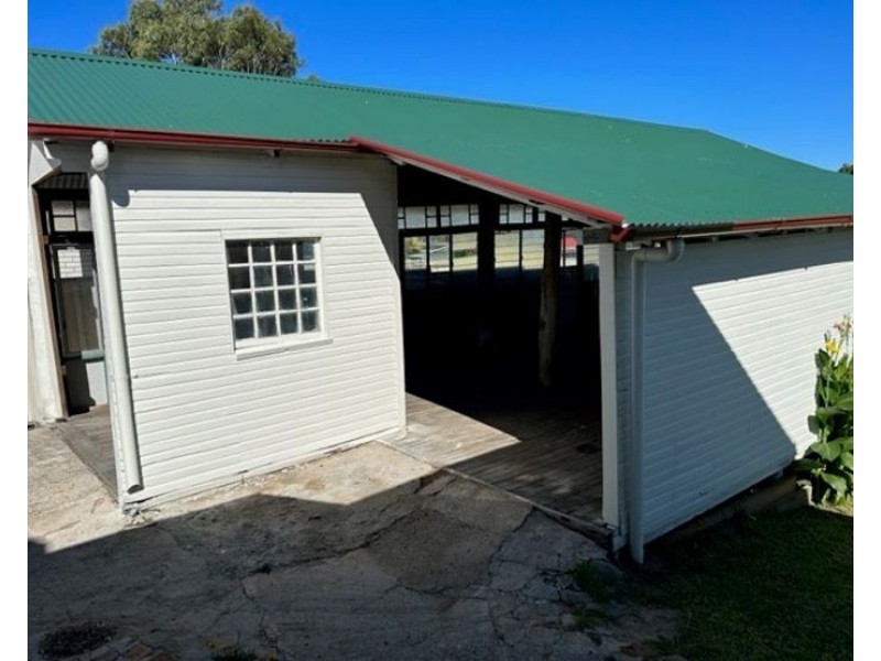 7 Plant Street, Stanthorpe QLD 4380