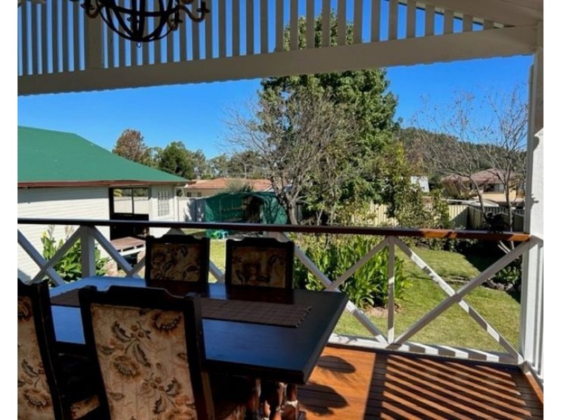 7 Plant Street, Stanthorpe QLD 4380