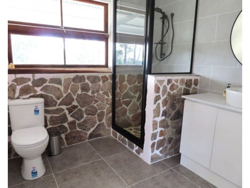 719 Mount Tully Road, Mount Tully QLD 4380
