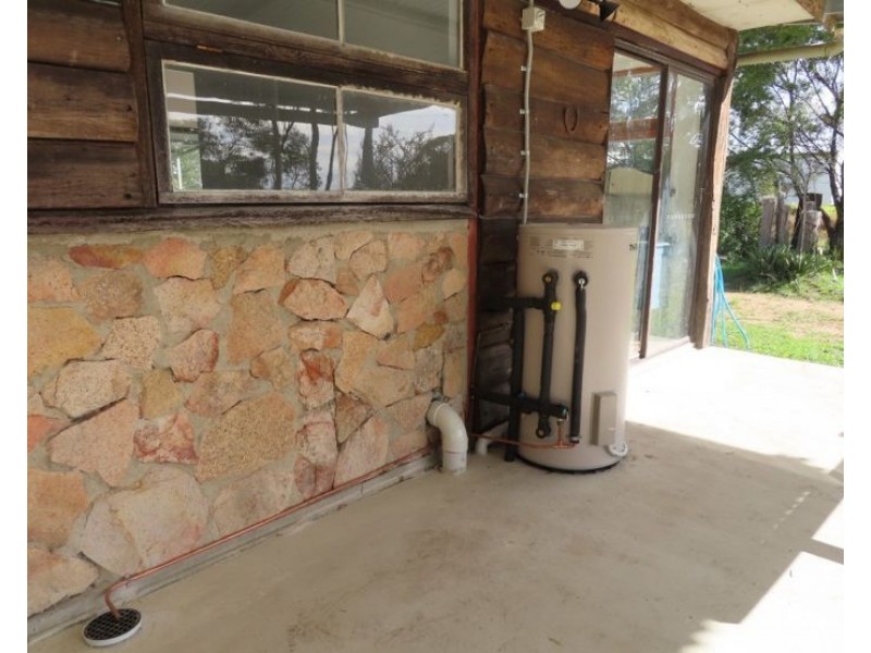719 Mount Tully Road, Mount Tully QLD 4380