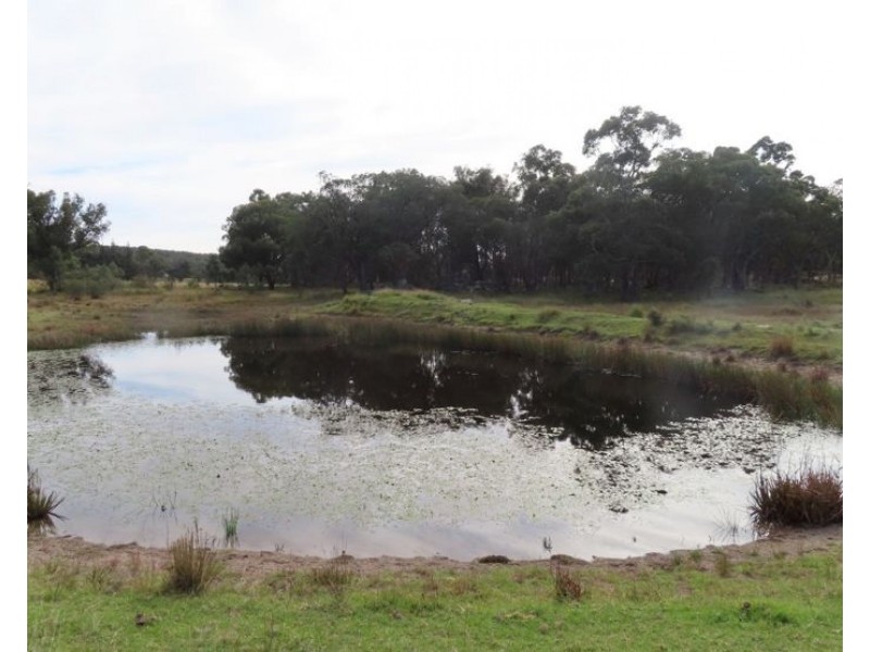 719 Mount Tully Road, Mount Tully QLD 4380