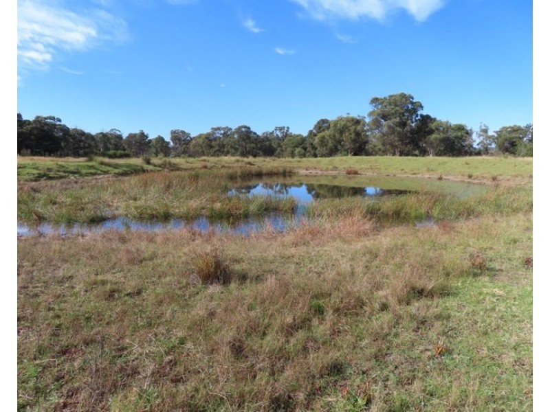 719 Mount Tully Road, Mount Tully QLD 4380