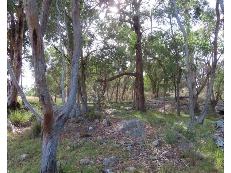719 Mount Tully Road, Mount Tully QLD 4380