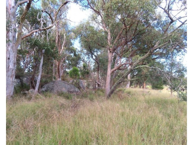 719 Mount Tully Road, Mount Tully QLD 4380